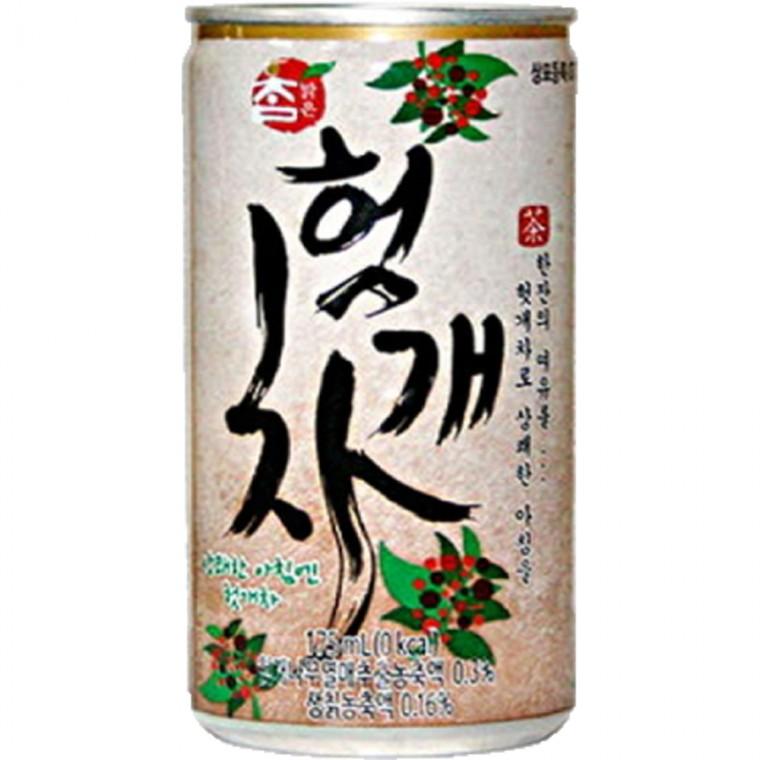 대일 참맑은 헛개차 175ml x 30캔