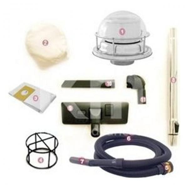 케이엠 크린룸 종이필터 진공청소기 CR-5050N 소모품