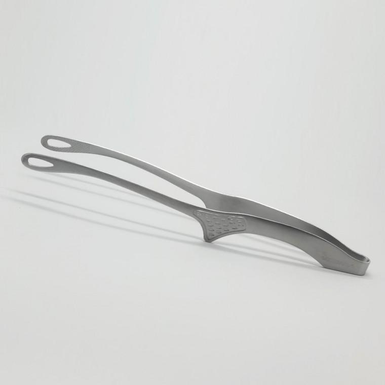 일본산 다카야마 스탠드 주방 집게 26cm