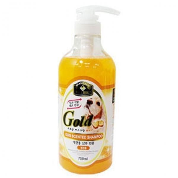 머스크향 뉴벨버드 강아지 린스 샴푸 750ml 애견