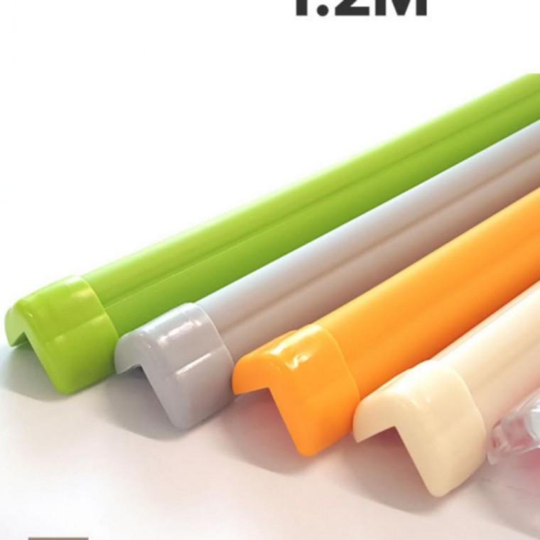 연경질모서리보호대(대) 1.2m 연경질 아기안전 유아안전용품 출산