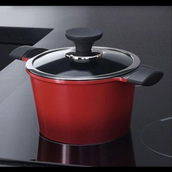 찌개 양수 IH 18cm 인덕션 요리 라체나 냄비