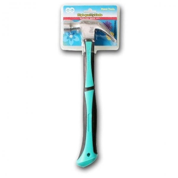 작업 장도리 망치 목공 해머 34cm 수공구