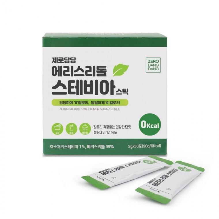 제로 당당 에리스리 톨스테 비아 30 스틱
