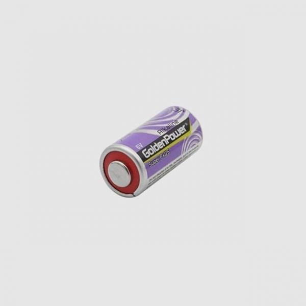 알카라인 6V 배터리 5알 GPX28MP 건전지