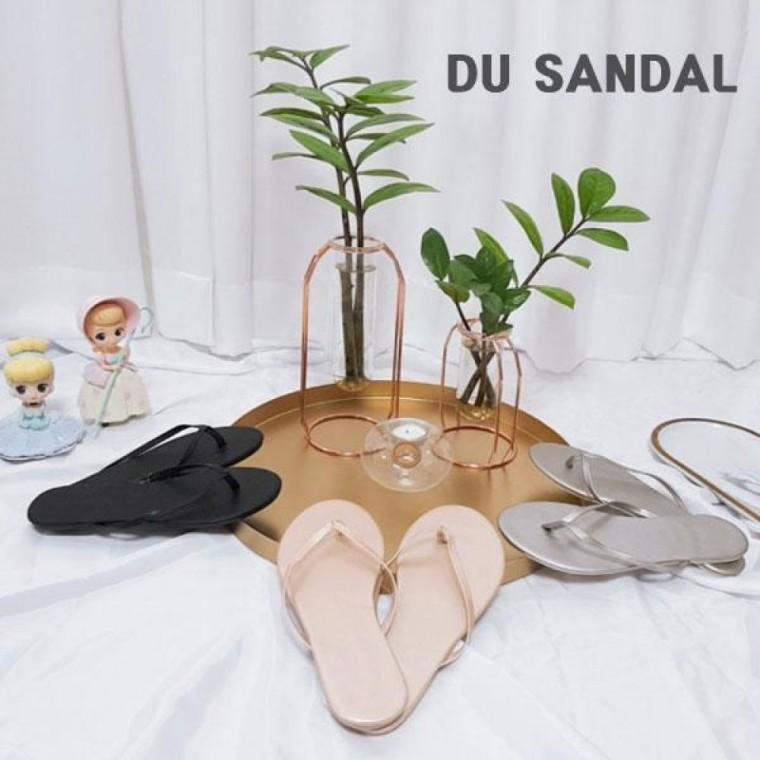 여성 쪼리 슬리퍼