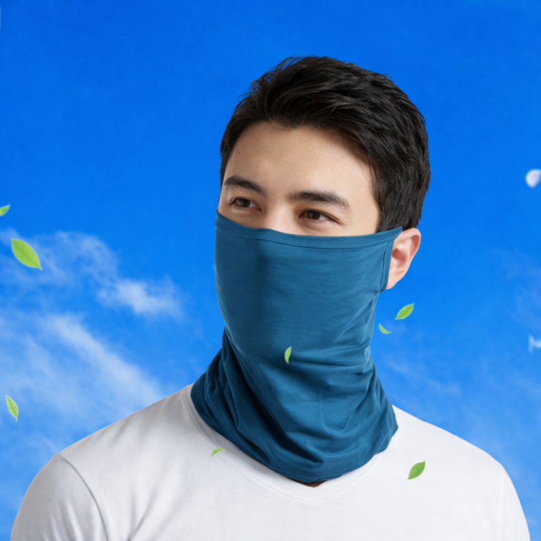 스포츠 마스크 자전거 메쉬 모음 쿨링