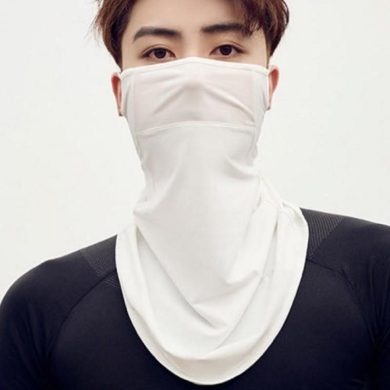 여름 스포츠마스크 야외활동 아웃도어 햇빛차단