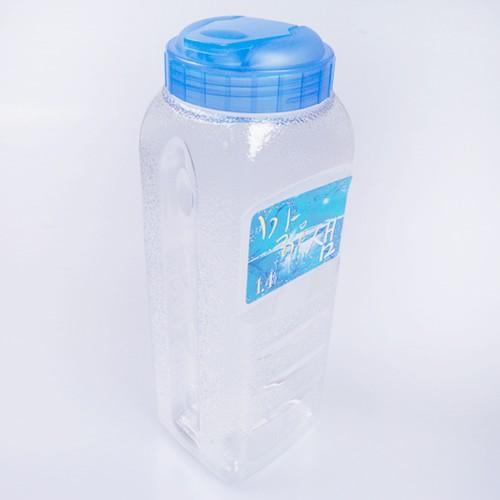 보성 맑은샘 물병 1.4L -H보틀 원라이프물병 물통 냉장고물통 냉장고물병 가정용물병 투명물병