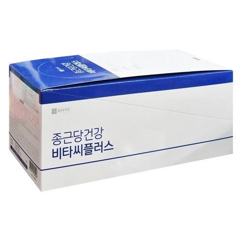 종근당건강 비타씨플러스 2g x 200포