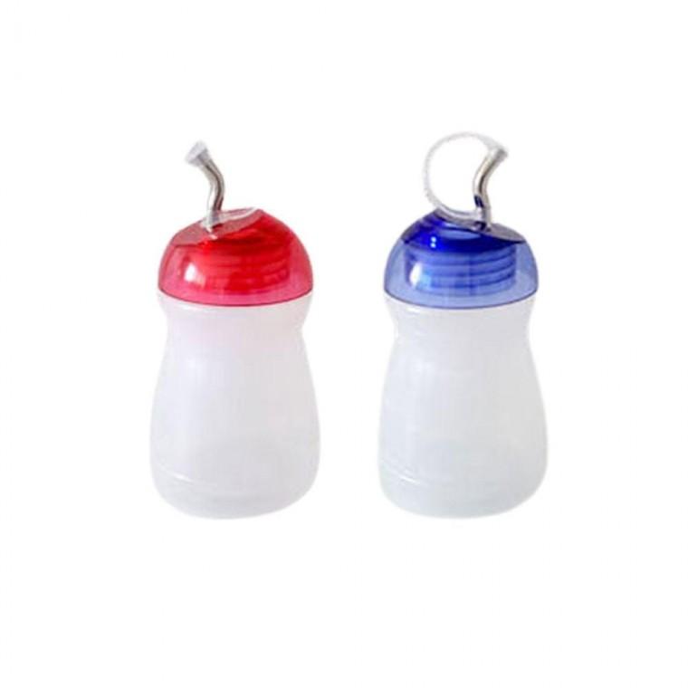 스텐노즐 컬러 양념병 소 180ml 1P