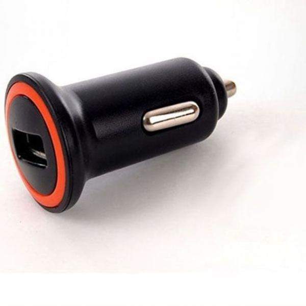 USB 고속 2.A 차량용 스마트폰 시거잭 충전기