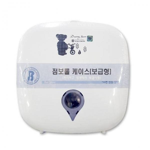 보급형 디스펜서 점보롤 화장지 화장실 걸이 휴지걸이