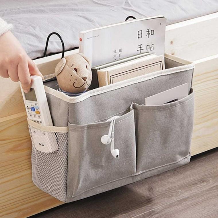 걸이형 패브릭 수납포켓 RNR-1010555