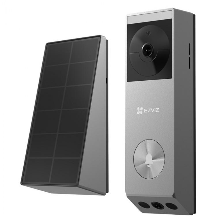 EZVIZ cctv카메라 스마트 비디오 도어벨 EP3X PRO 홈카메라 홈CCTV cc카메라