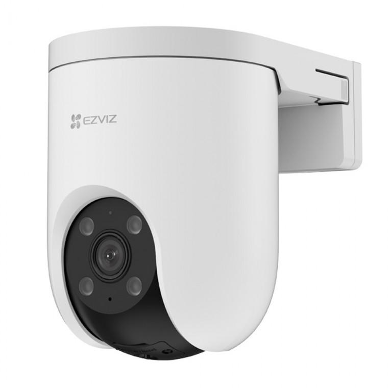 EZVIZ cctv카메라 실외형 팬 틸트 렌즈 WI-fi 카메라 H8C PRO (4MP) 홈카메라 홈CCTV