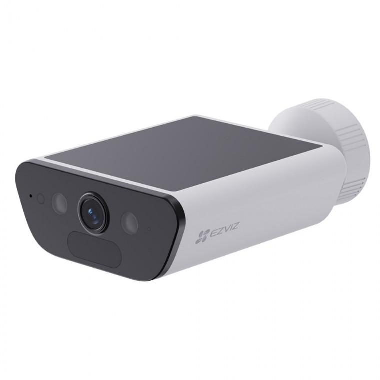 EZVIZ cctv카메라 실외형 태양광 배터리 홈 카메라 CB5 (8MP) 홈카메라 홈CCTV cc카메라