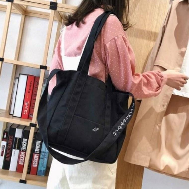 캐주얼 빅사이즈크로스백 에코백 숄더백 여성용