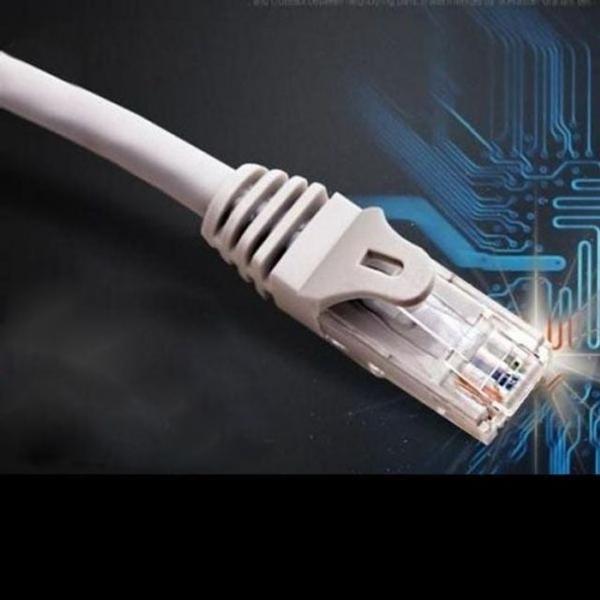 랜 CAT6 UTP 기가 케이블 실속형 coms 10M 다이랙트
