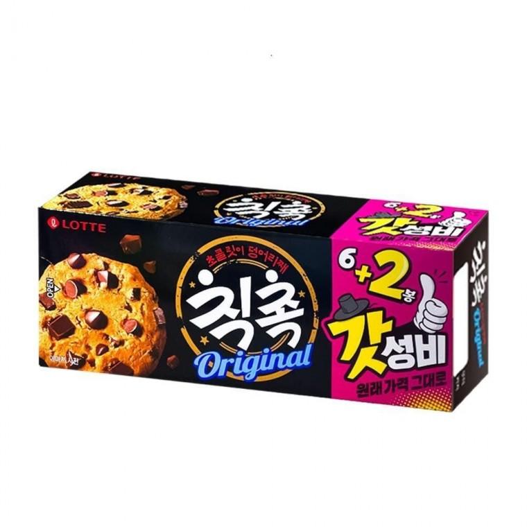 롯데 칙촉