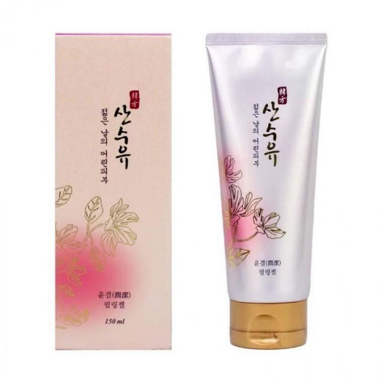 산수유 윤결 필링젤 150ml