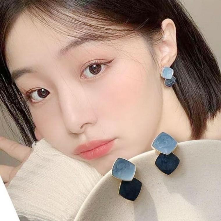 데일리 패션 귀찌 귀걸이
