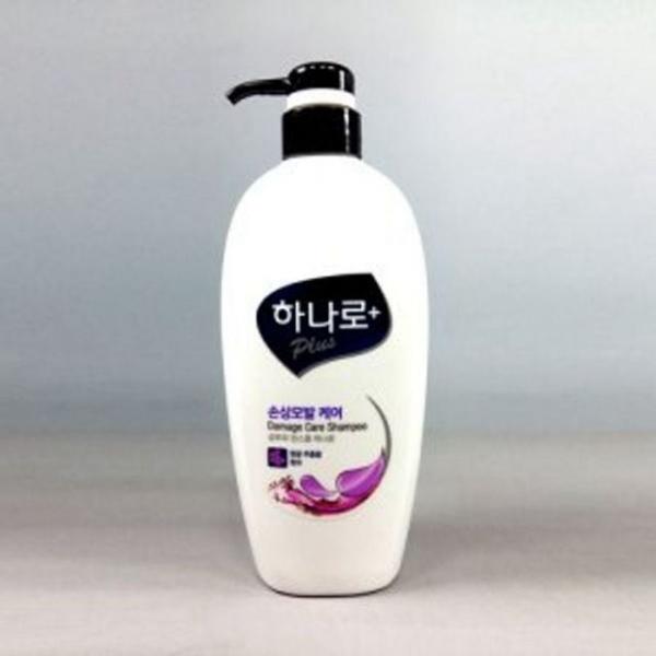 관리 올인원 하나로 청결 두피 샴푸 린스 헤어 680g