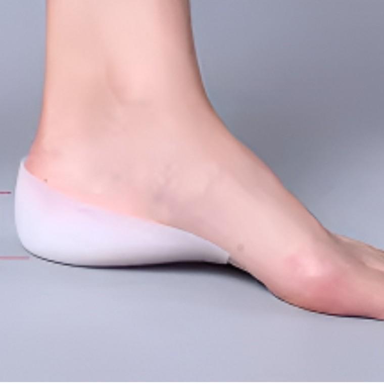 다용도 실리콘 키높이 깔창 3.5cm 구두용 쿠션패드