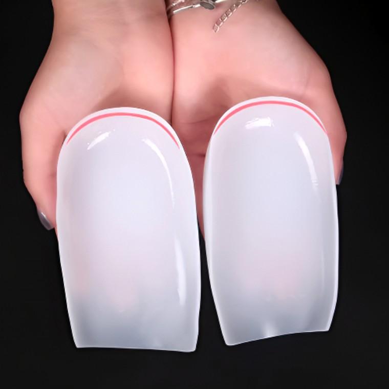 편안한 실리콘 패드 말랑한 키높이 깔창 3.5cm 쿠션