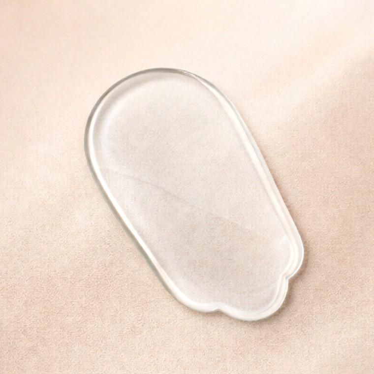 경량형 실리콘패드 발바닥 보호 패드 말랑한 쿠션