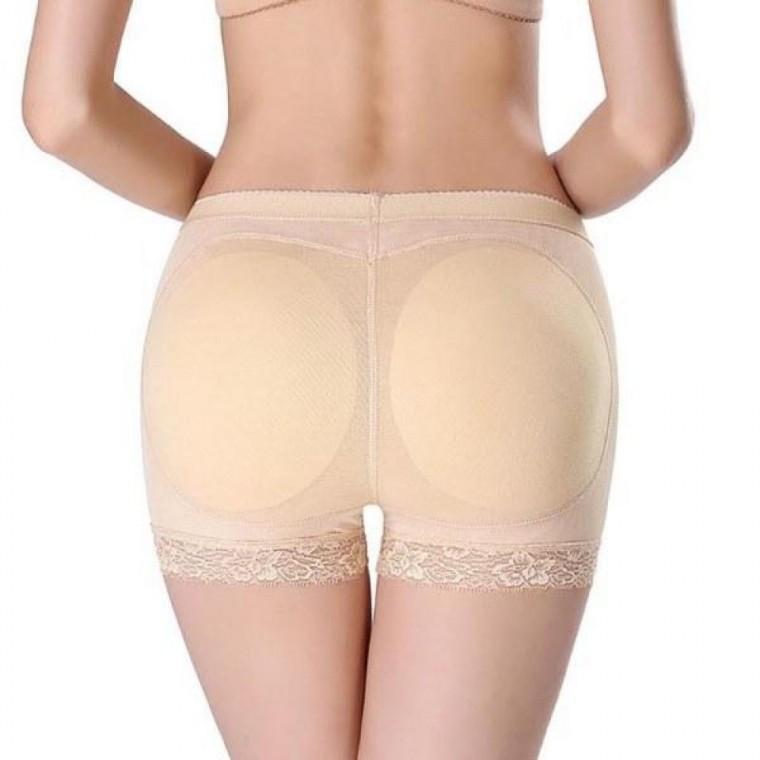 몸매보정 여성보정속옷 볼륨업 레이스 엉덩이뽕