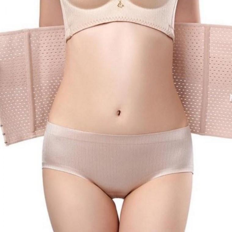 통기성업 여성보정속옷 몸매보정 뱃살 옆구리살