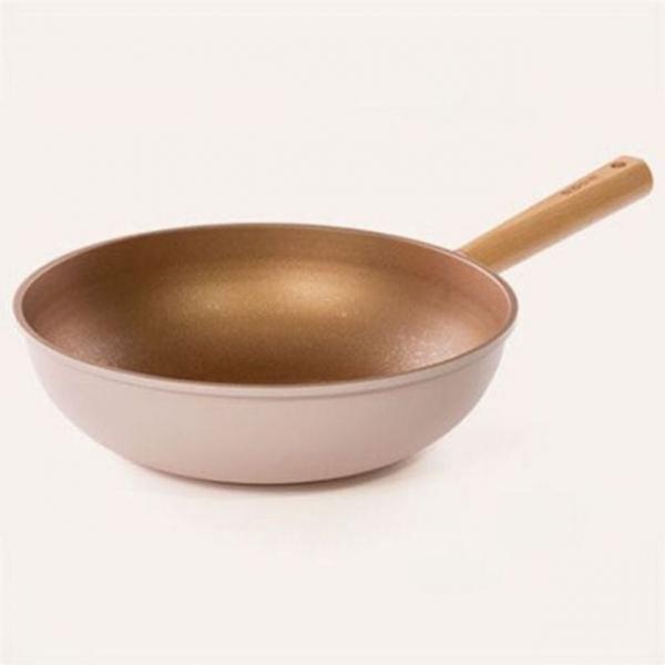 궁중팬 볶음팬 30CM 인덕션 후라이팬 웍 프라이팬