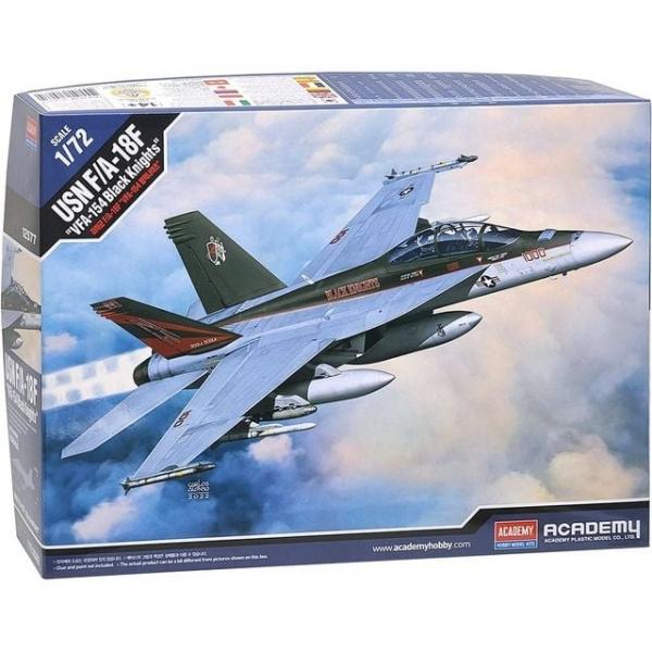 FA-18F 전투기 아카데미과학 프라모델 VFA-154 장난감