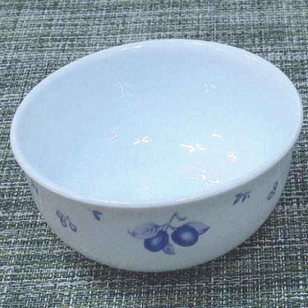 밥 밥공기 대접 접시 그릇 식기 도자기 14cm 찬기