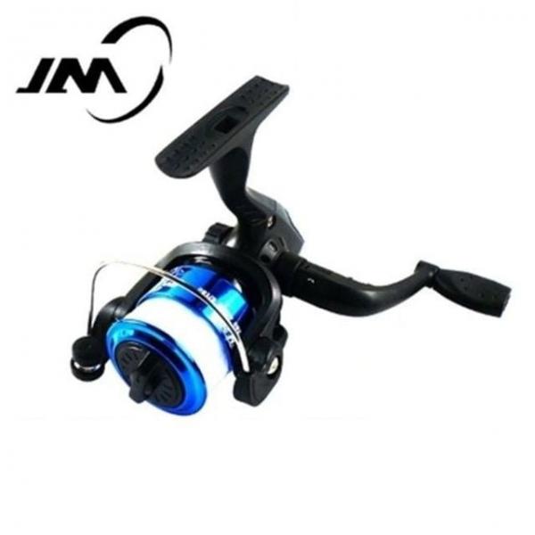 무게 JM200 약150g 스피닝릴 원줄포함