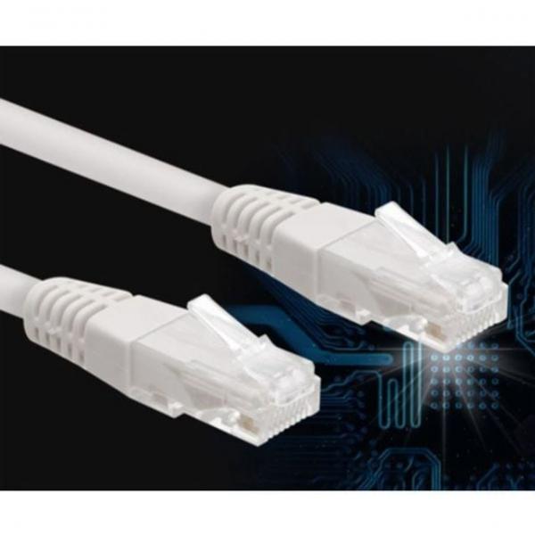 Cat6 랜선 케이블 회색15M 인터넷선 랜케이블