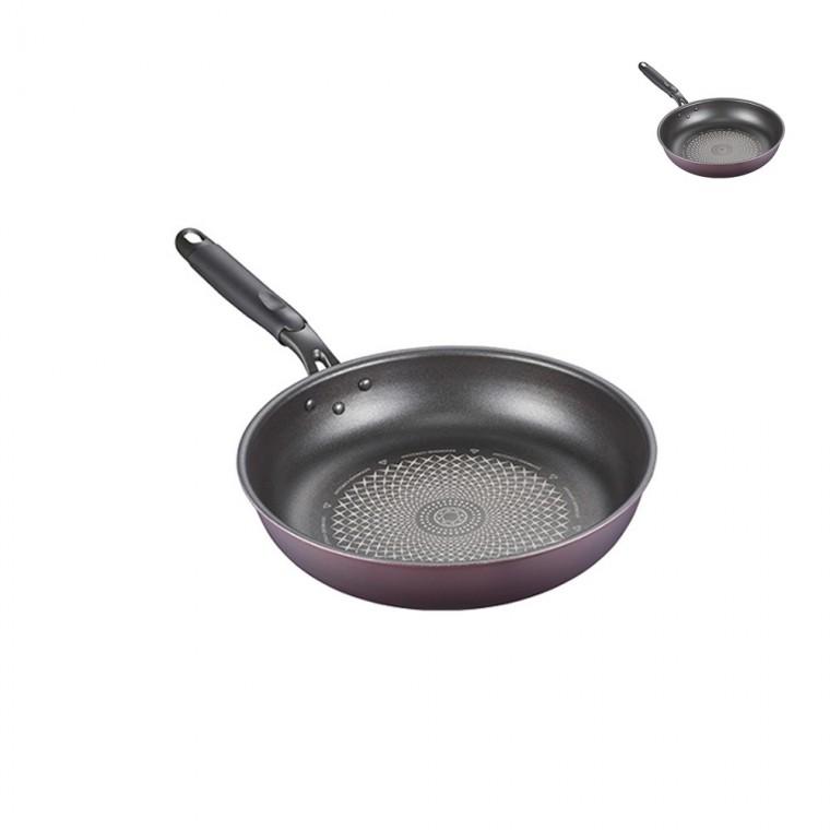 샤르텐 프리노프라이팬 26cm 삼겹살후라이팬 고기굽는후라이팬 삼겹살팬