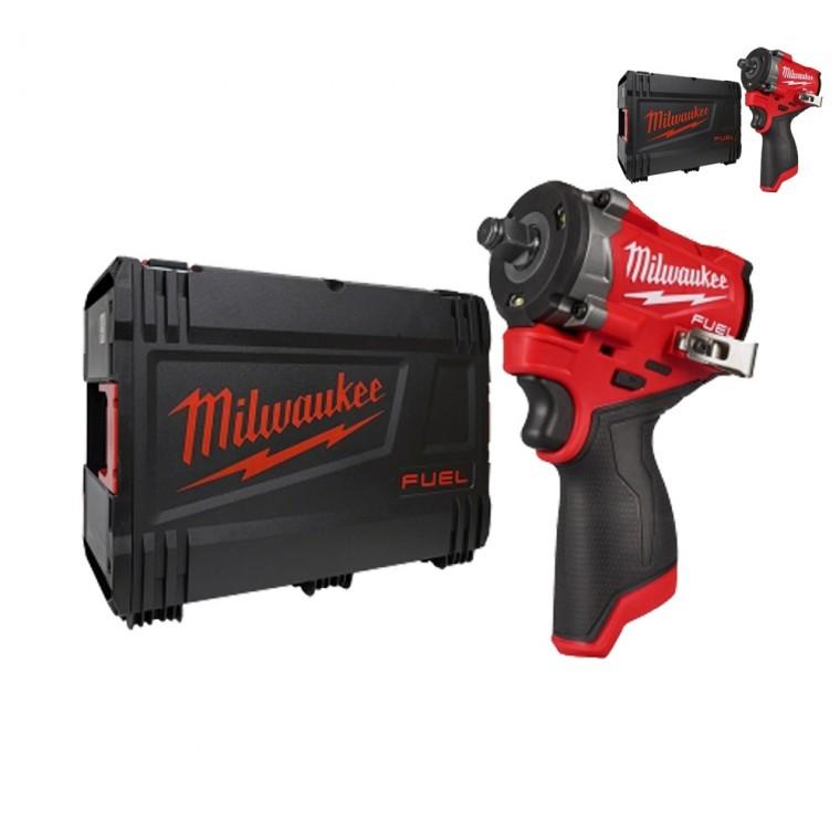 M12 FIW2F12-0X 충전임팩렌치 12V 베어툴 전문가용렌치 임팩트렌치 임팩렌치세트