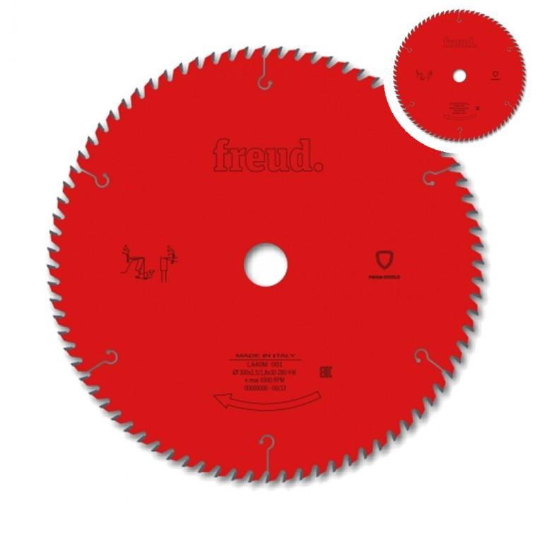 목공용 원형톱날 100날 250mm 기계톱 원형톱날목공구 팁쑈