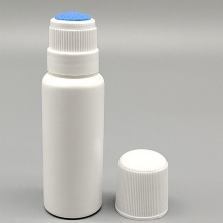 스펀지공병 50ml 물파스공병 약소분통 파스공병