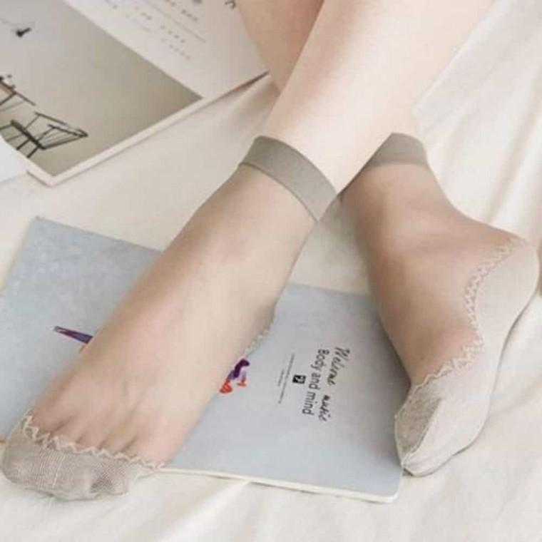 논슬립스타킹 스타킹양말 여성스타킹양말