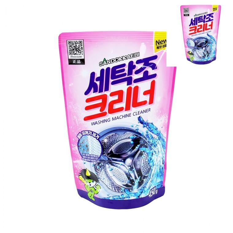 세탁조 크리너 통세척세제 드럼세탁기청소세제 통세척크리너