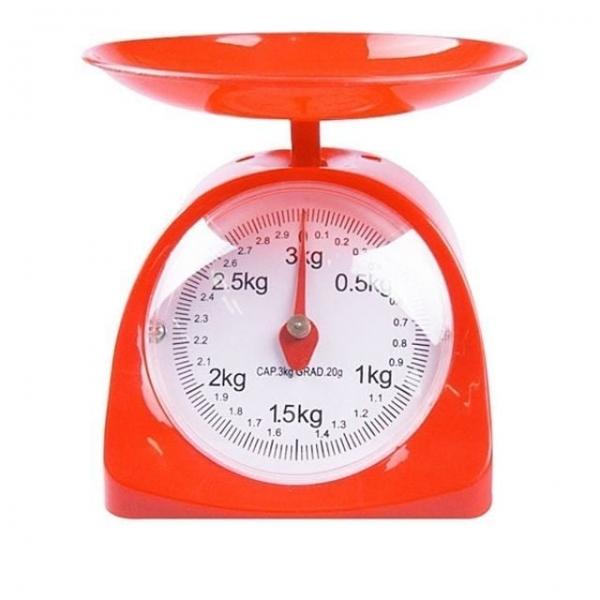 3kg 주부저울