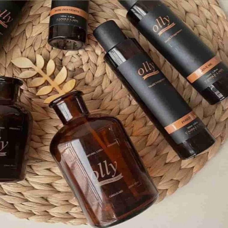 룸스프레이 100ml 포레스트 사무실디퓨저 호텔방향제 거실디퓨저