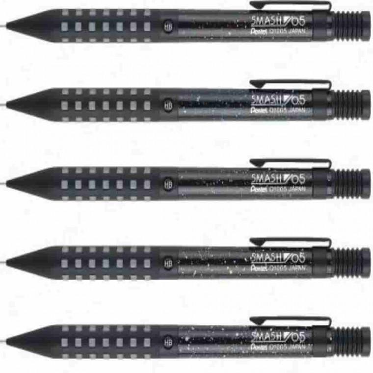 스플래터 샤프 0.5mm 학생샤프 수험생샤프 잘써지는샤프