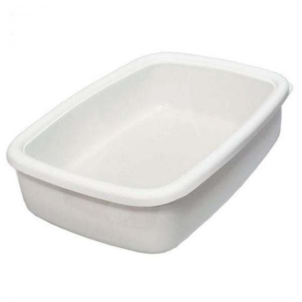 1600ml 법랑 밀폐용기 대 냉장고 용기 반찬통 찬기