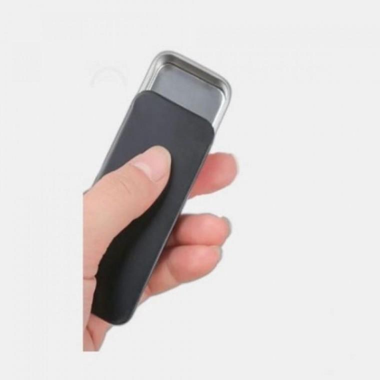휴대용 틴케이스 슬라이드