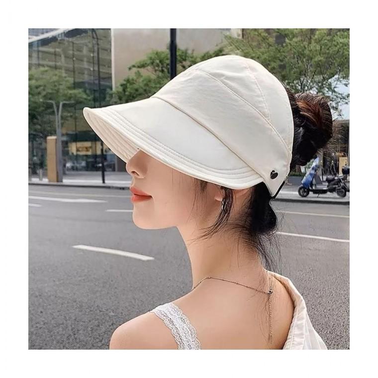 루미나D 여성 모자 캡보닛햇 썬캡 버킷햇 여름