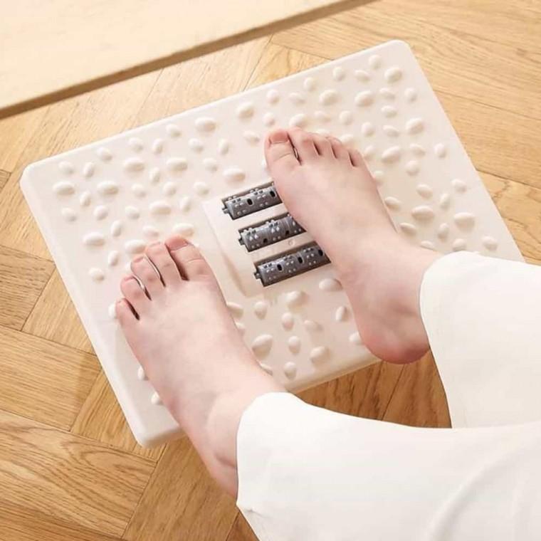 의자 발받침대 책상발받침 발거치대
